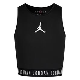 Air Jordan Jordan Active Crop Top Junior Girls