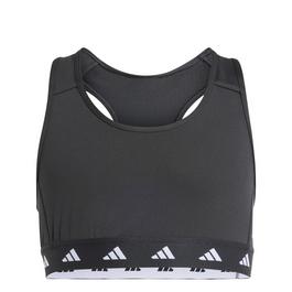 adidas TF Sports Bra Juniors