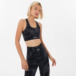 Everlast Longline Sports Bra