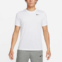 Nike Dri FIT Mens Performance T Shirt