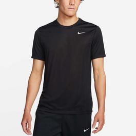 Nike Dri FIT Mens Performance T Shirt