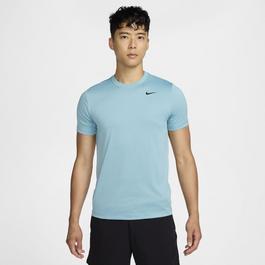 Nike Dri FIT Mens Performance T Shirt