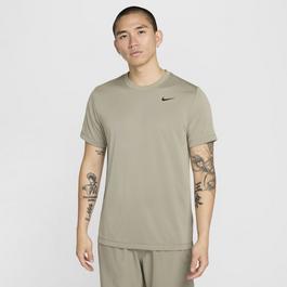 Nike Dri FIT Mens Performance T Shirt