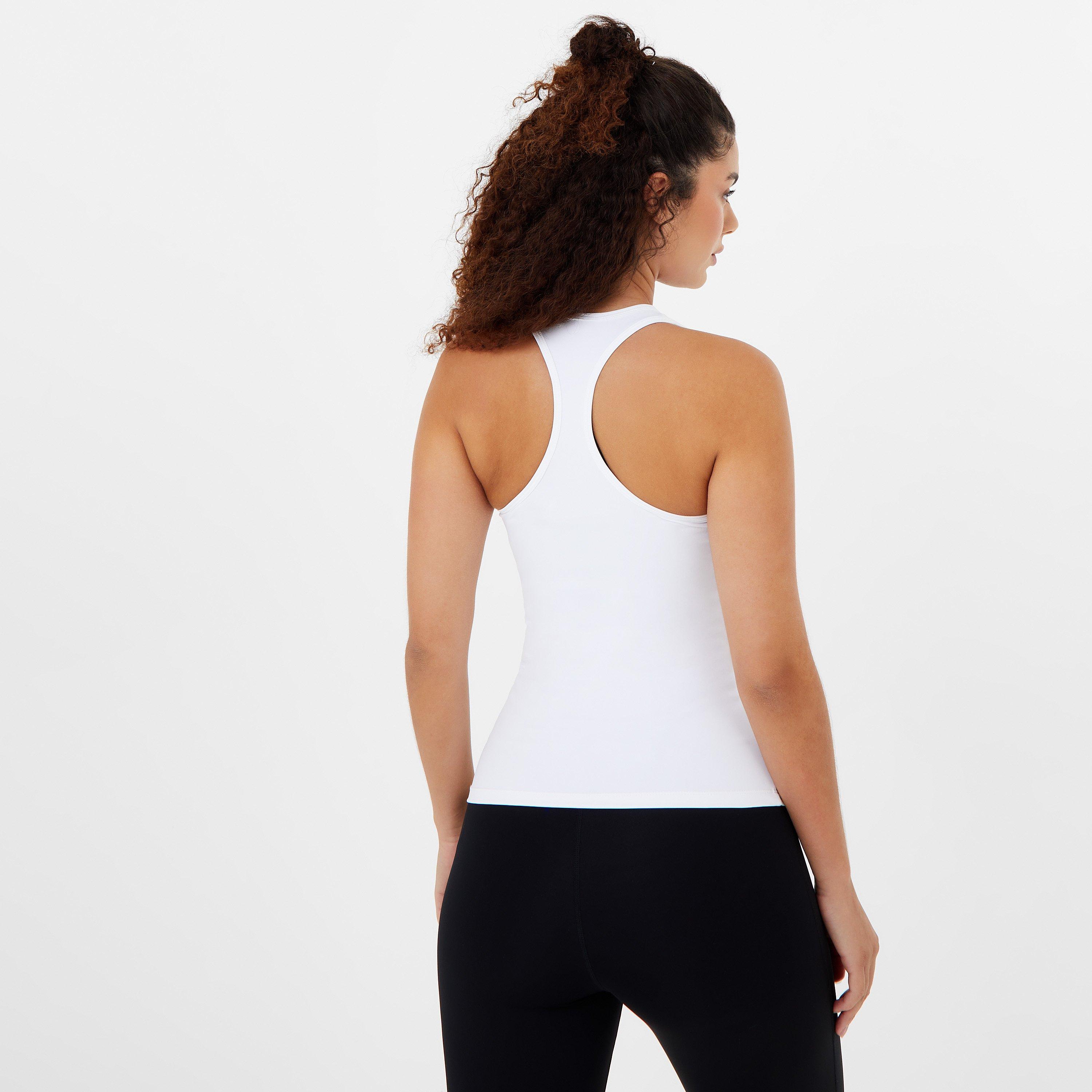 Bijela - USA Pro - Women's Compression Vest - 2