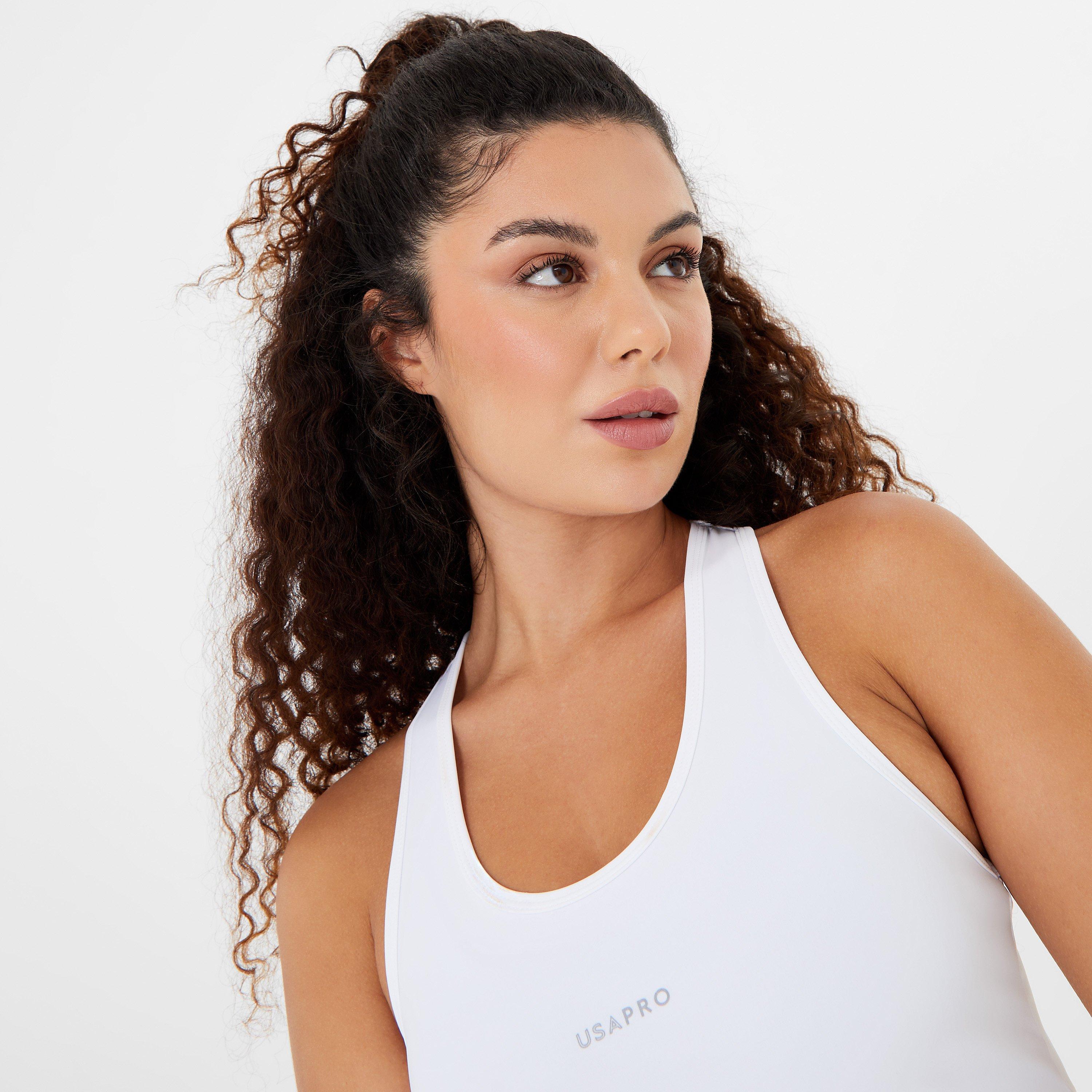 Bijela - USA Pro - Women's Compression Vest - 3