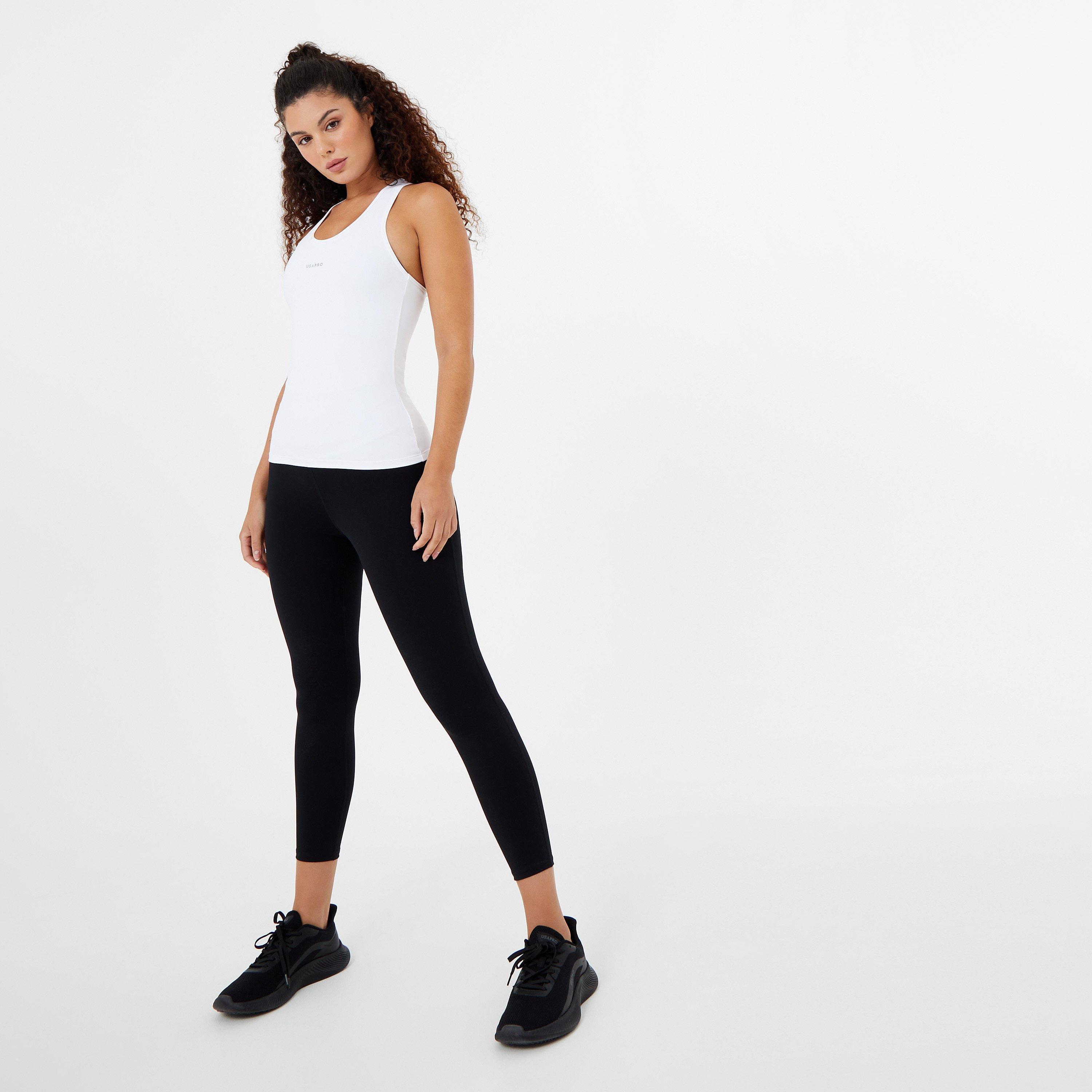 Bijela - USA Pro - Women's Compression Vest - 4