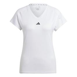 adidas Langærmet T-shirt i zebra-print