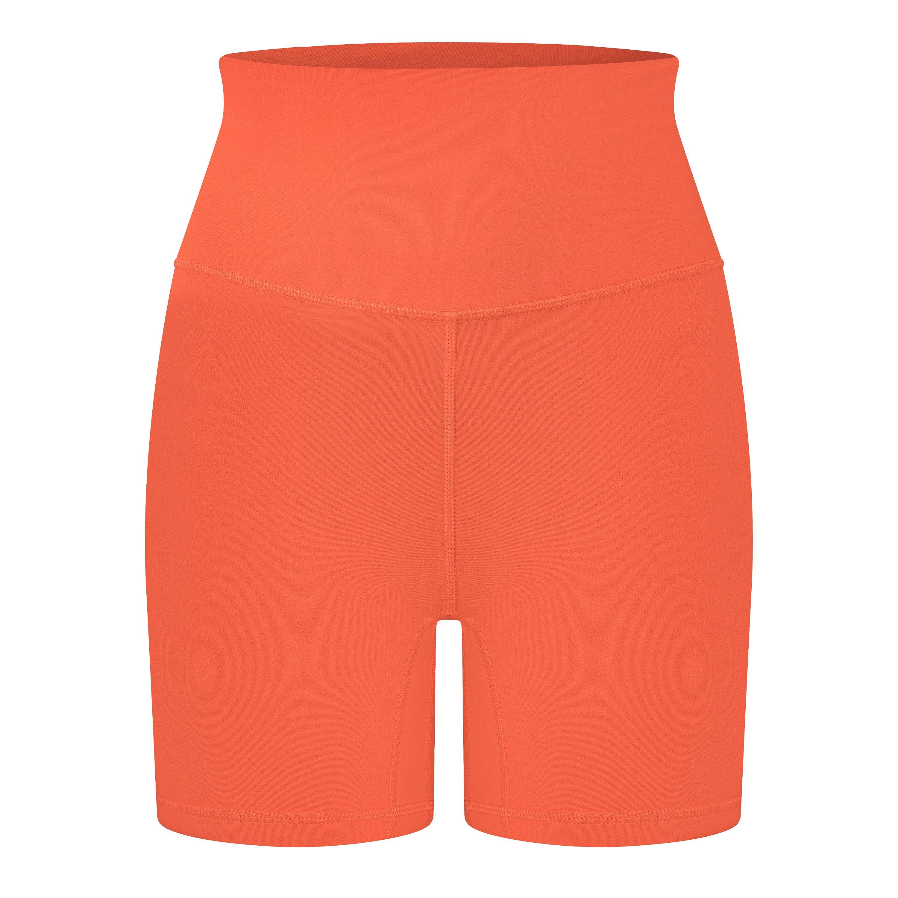 Women'S Align Nylon High-Rise Shorts, 6-Inch