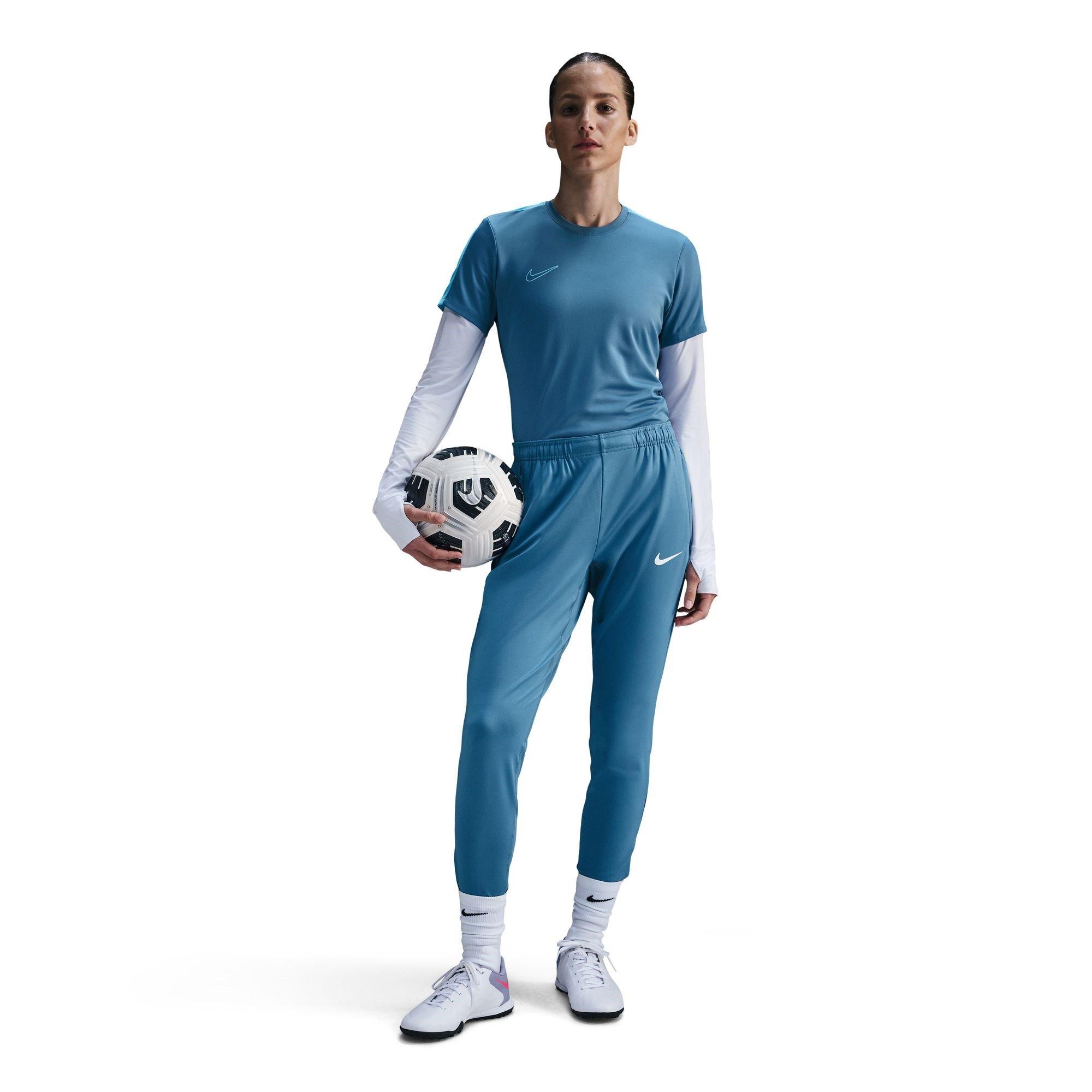 Aegan Storm - Nike - Gear Up Tracksuit Bottoms Womens - 2