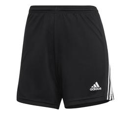 adidas Squadra Shorts Womens