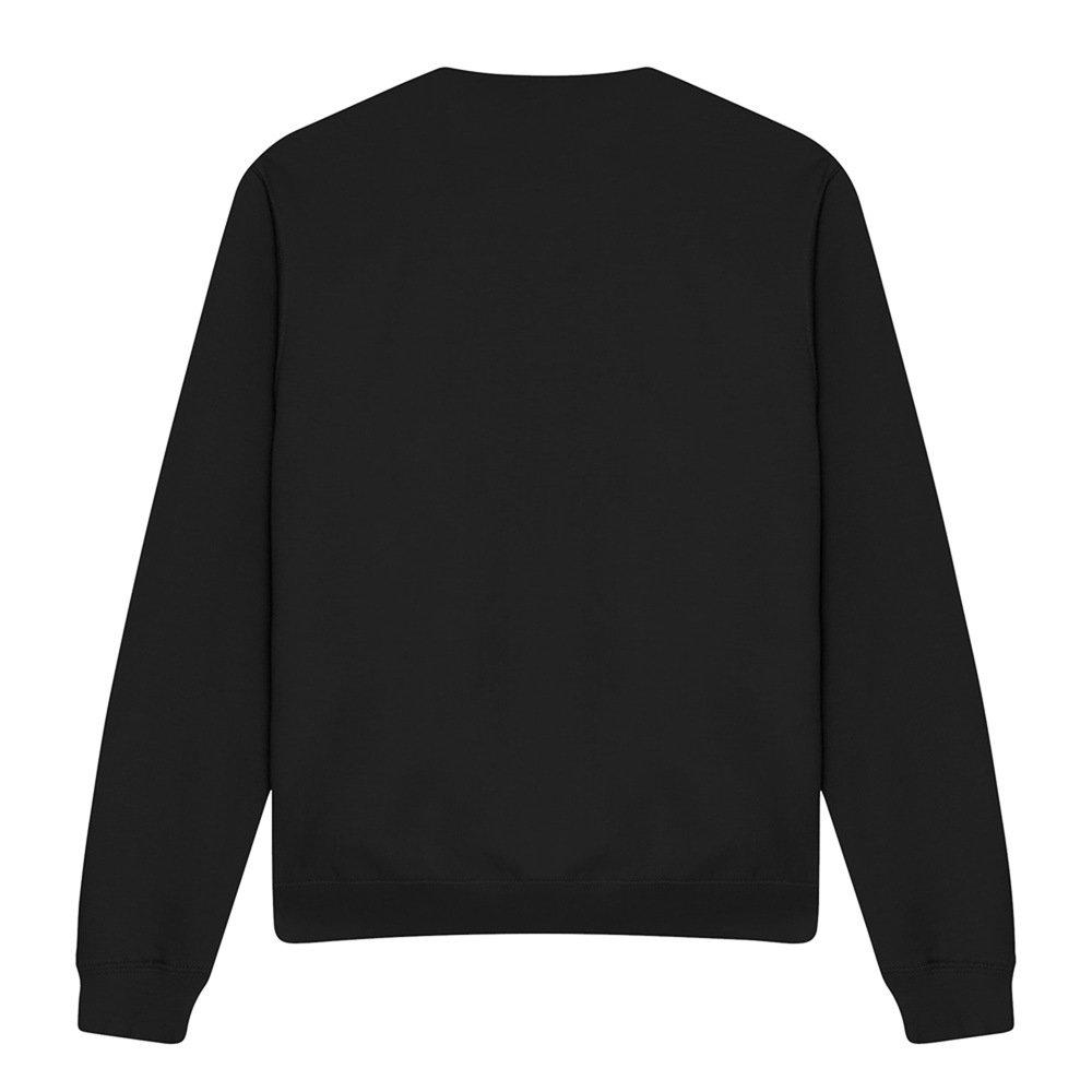 Black - Other - The Walking Dead Maggie Mono Sweatshirt Black - 5