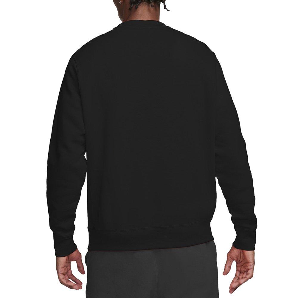 Black - Other - The Creep Tapes Key Art Sweatshirt Black - 3