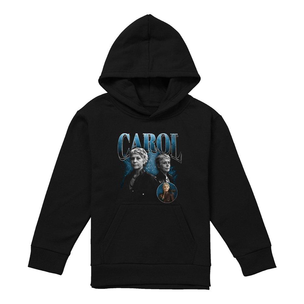 Other The Walking Dead Daryl Dixon Carol Homage Youth Ho