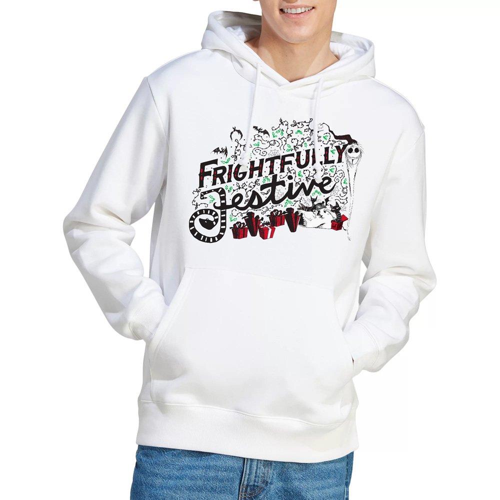 White - The Nightmare before Christmas - The Nightmare Before Christmas Frightfully Festive - 1