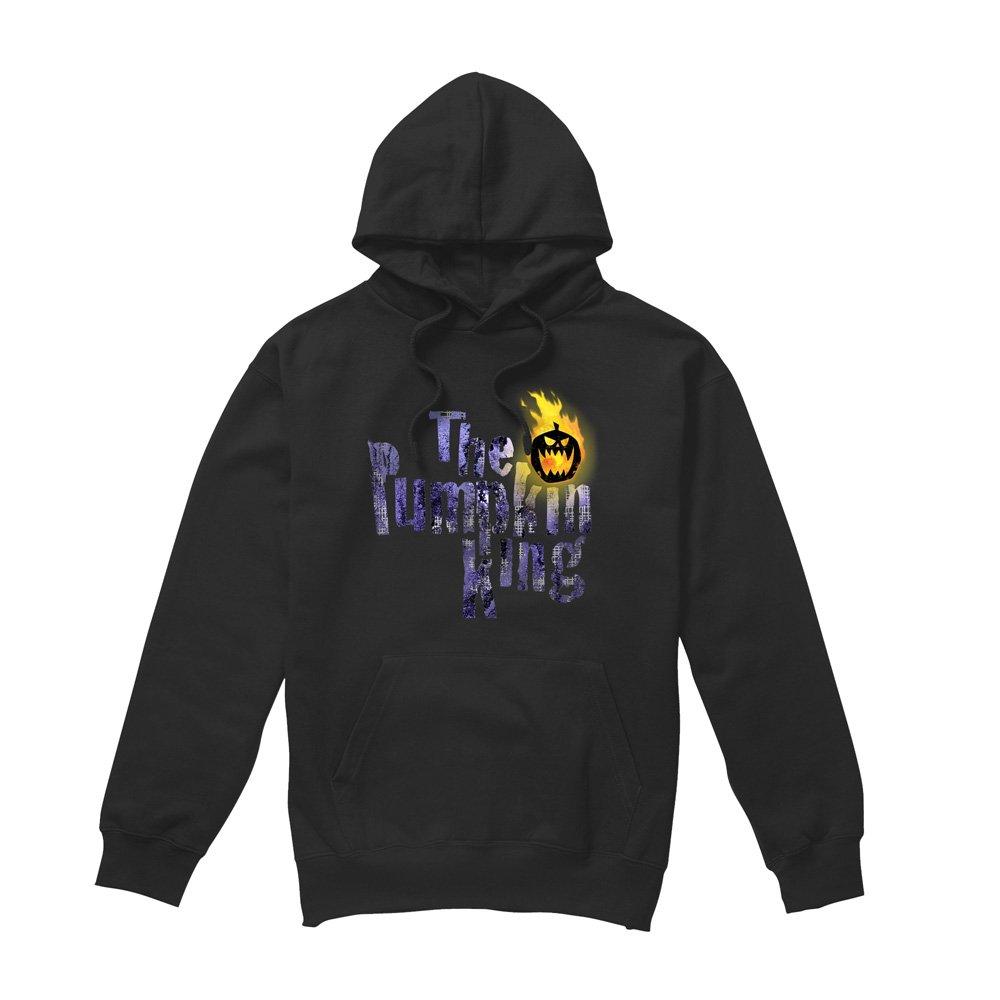 Black - The Nightmare before Christmas - The Nightmare Before Christmas The Pumpkin King Te - 4