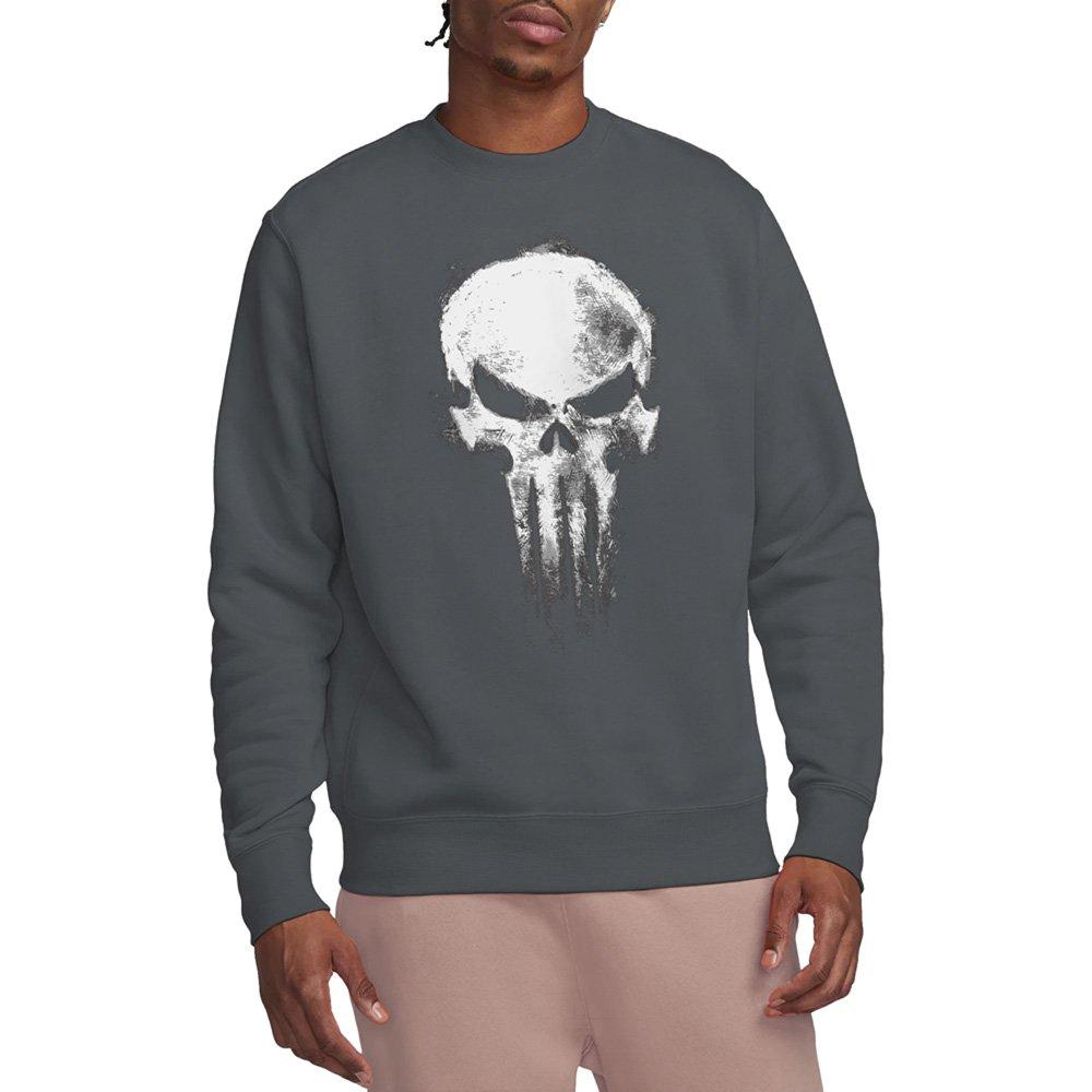 Grey - Marvel - Daredevil Born Again Skull The Punisher Returns Sw - 1