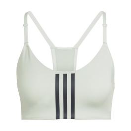 adidas Aeroimpact Light Support Bra Womens