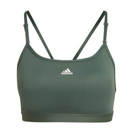 adidas Low Spprt Bra Ld99