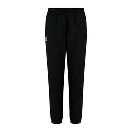 Canterbury Cant Club Tapered Tracksuit Bottoms Womens