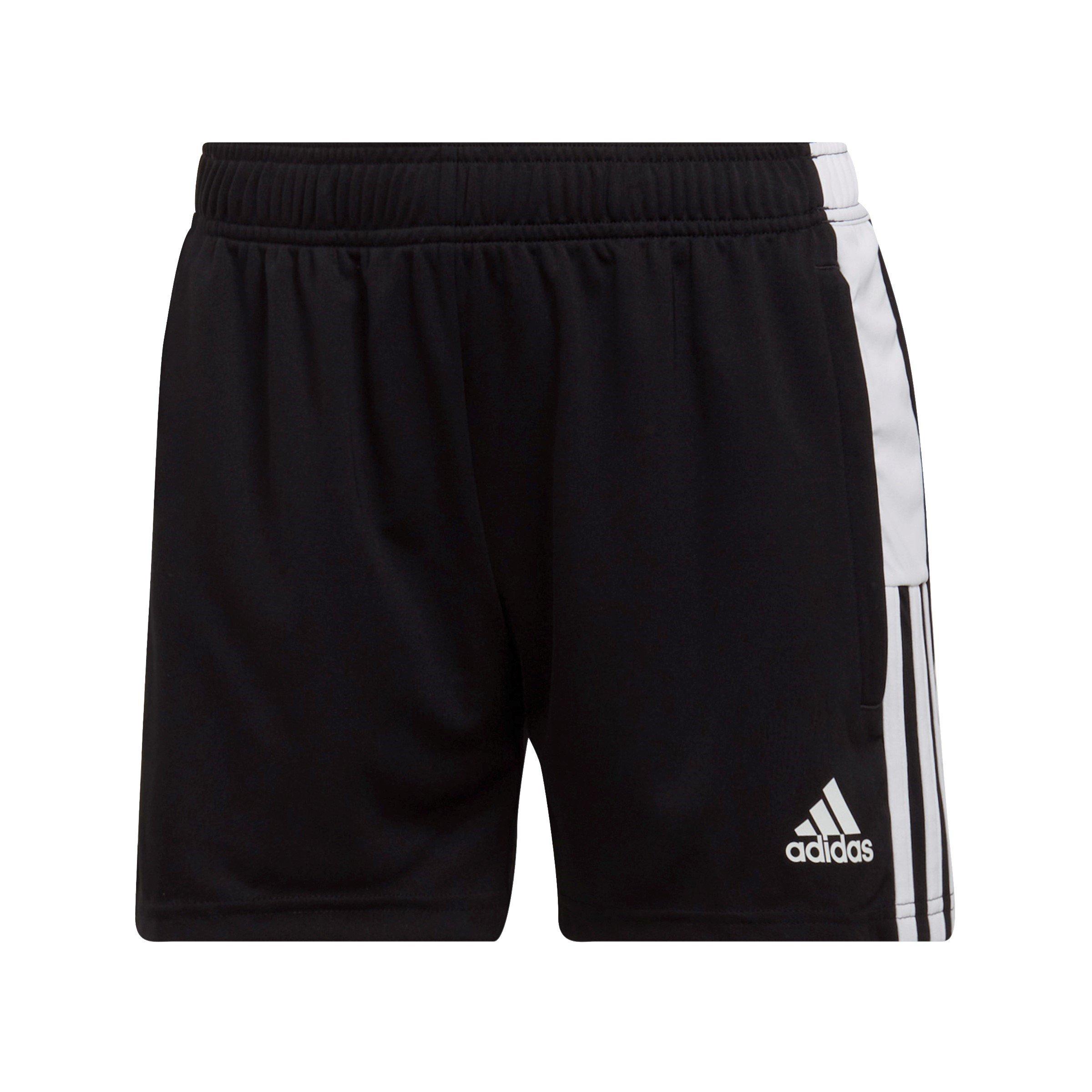 Noir - adidas - Tiro Performance Shorts Womens - 1