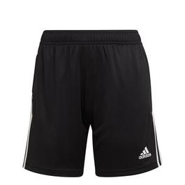 adidas C22 Football Shorts Womens