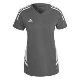 adidas 2022 2023 Burberry panelled collarless shirt