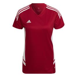 adidas 2022 2023 Condivo Jersey Top Ladies