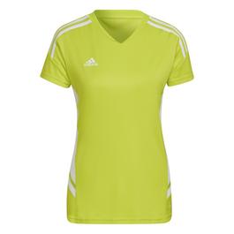 adidas 2022 2023 PS Paul Smith zebra-print short-sleeved T-shirt
