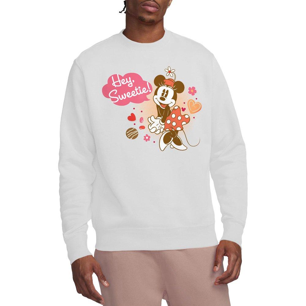 Minnie Mouse Minnie Mouse Vintage Valentines Day Hey Sweetie!