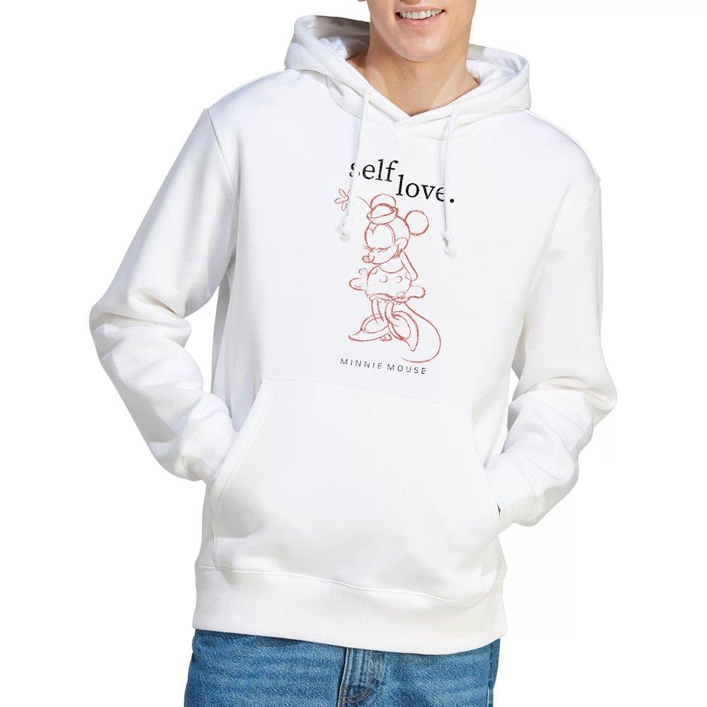 Minnie Mouse Minnie Mouse Self Love Valentines Day Mens Hoodie
