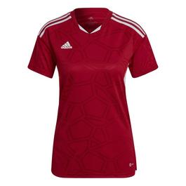 adidas Condivo 22 Match Day Shirt Womens