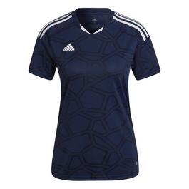 adidas Condivo 22 Match Day Jersey Womens T-Shirt