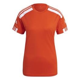 adidas Squadra 21 Jersey Womens