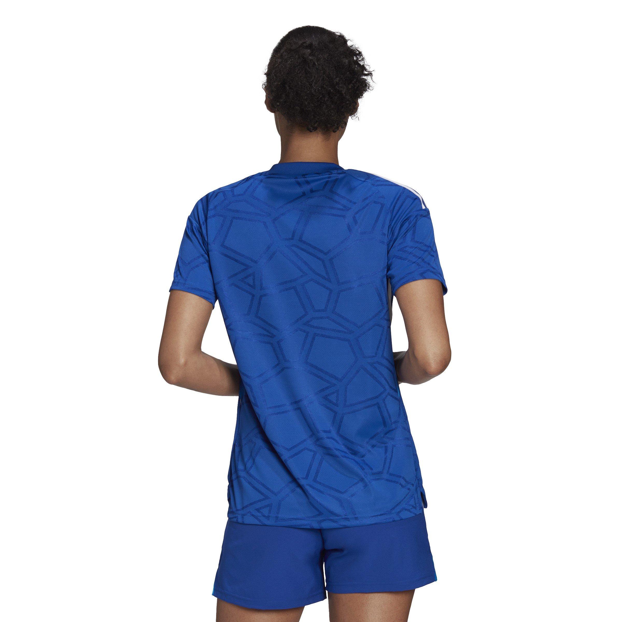 TM roy blu/Whit - adidas - Condivo 2022/2023 Match Day Jersey Women’s - 3