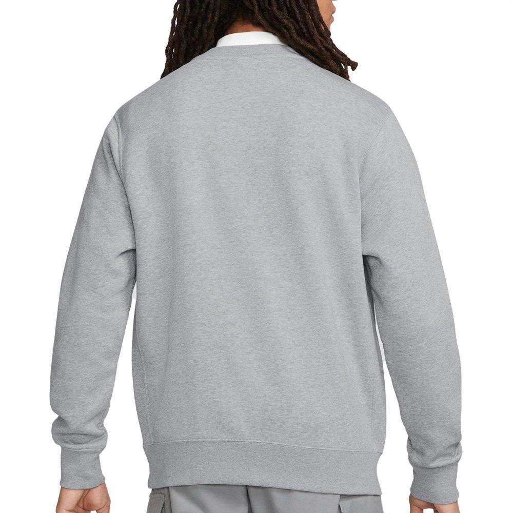 Light Grey - Hasbro - Transformers Decepticon Tech Icon Logo Sweat Athl - 3