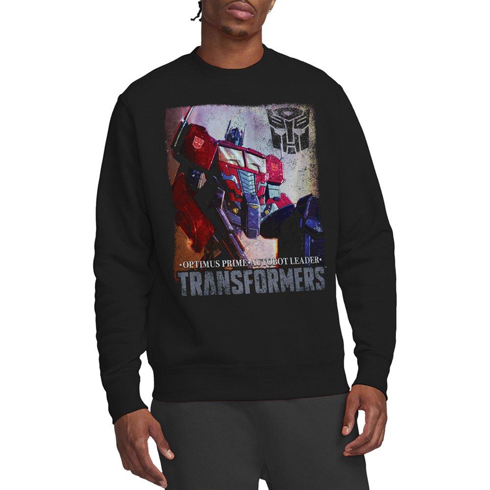 Hasbro Transformers Generations Optimus Prime Comic Cover