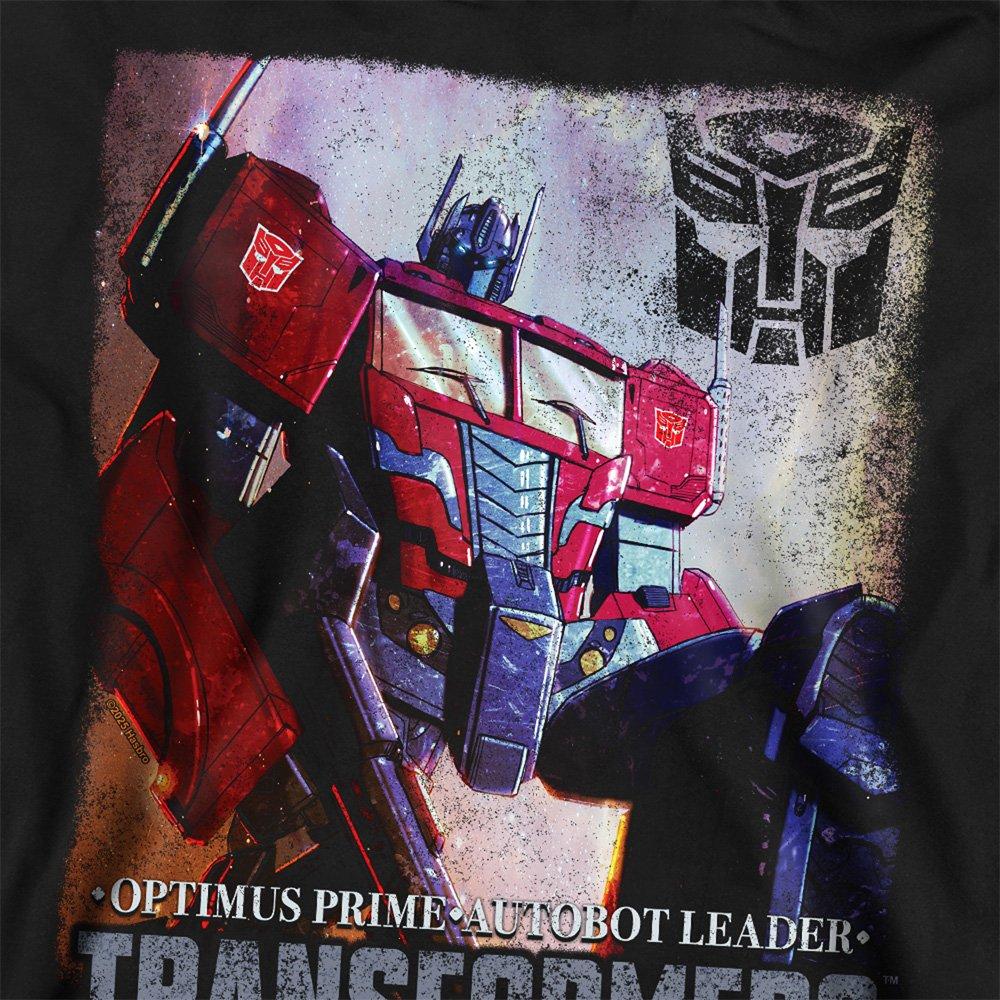 Black - Hasbro - Transformers Generations Optimus Prime Comic Cover - 2