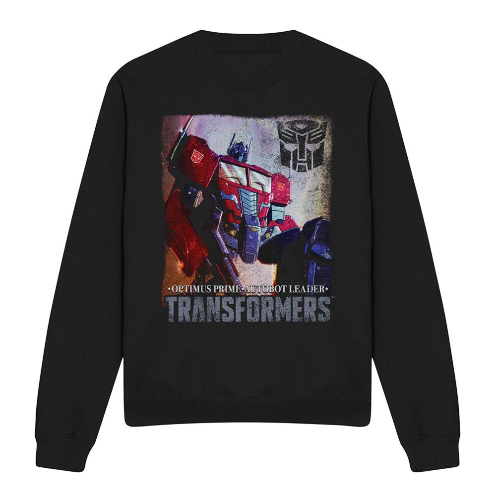 Black - Hasbro - Transformers Generations Optimus Prime Comic Cover - 4