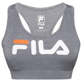 Fila Logo Sports Bra Ld33