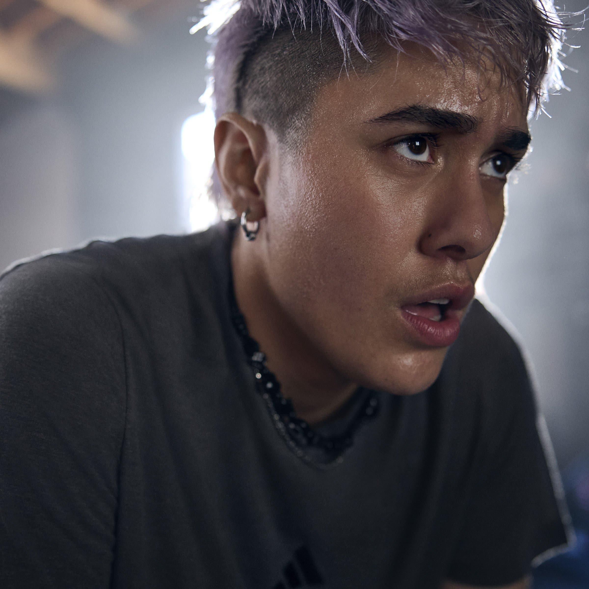 Dgn Solid Grey - adidas - Designed For Training Mens Performance T Shirt - 8