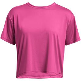 Under Armour Motion Short Sleeve