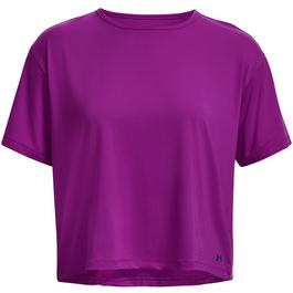 Under Armour Motion Short Sleeve