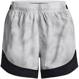 Under Armour UA W's Ch. Pro Shorts PRNT