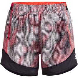 Under Armour UA W's Ch. Pro Shorts PRNT