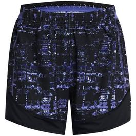 Under Armour UA W's Ch. Pro Shorts PRNT