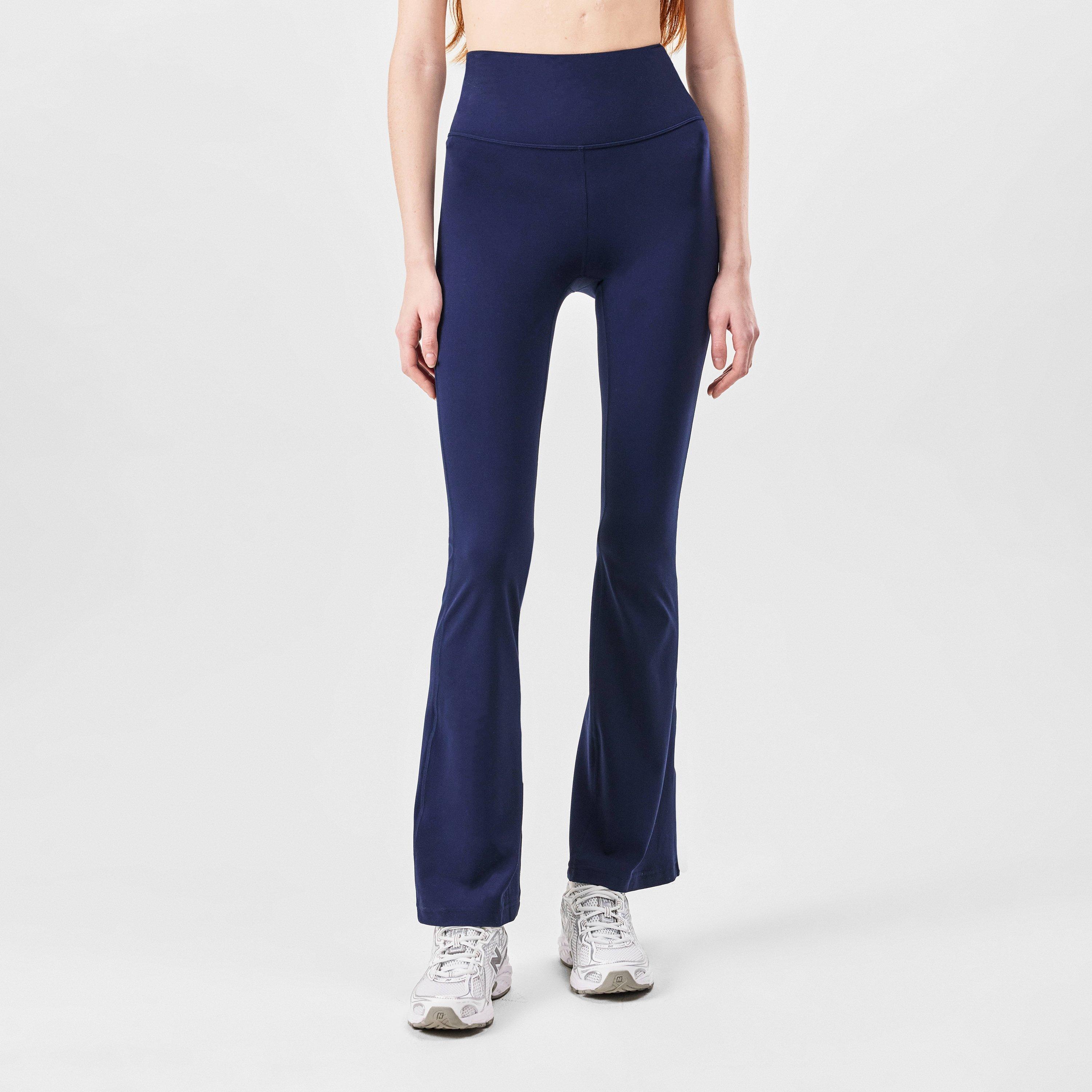 Women'S Groove Super-High-Rise Flared Pant