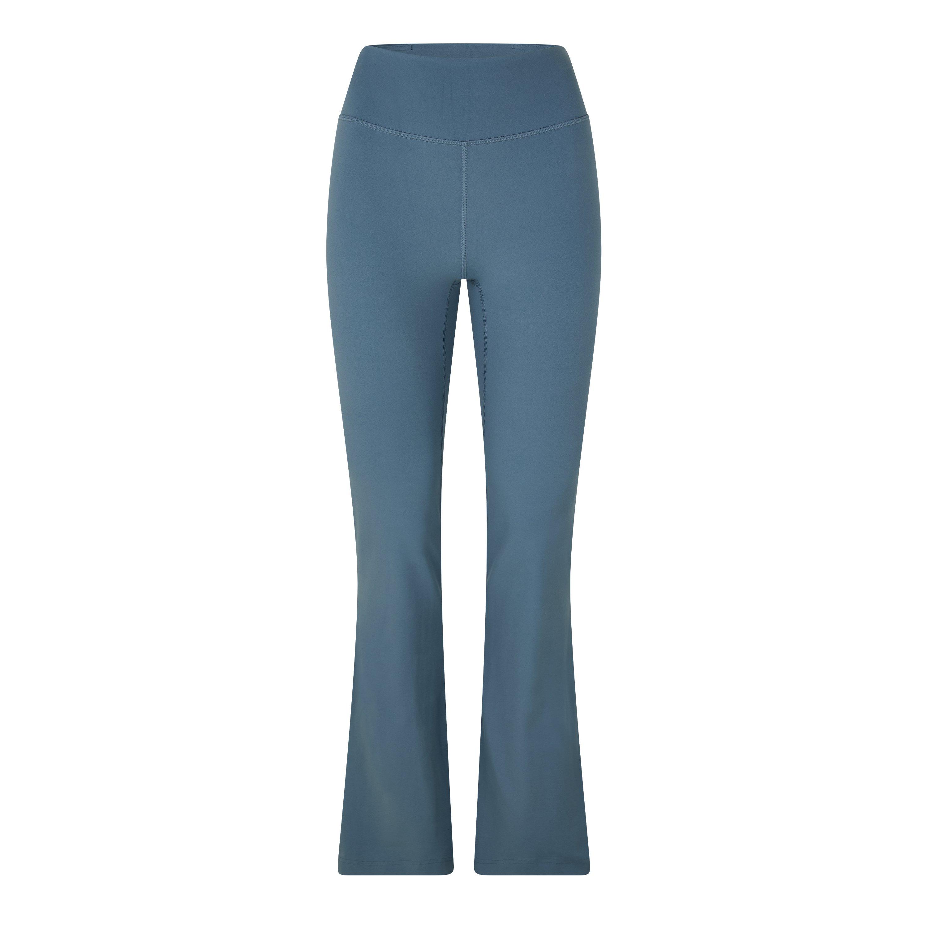 Women'S Groove Super-High-Rise Flared Pant