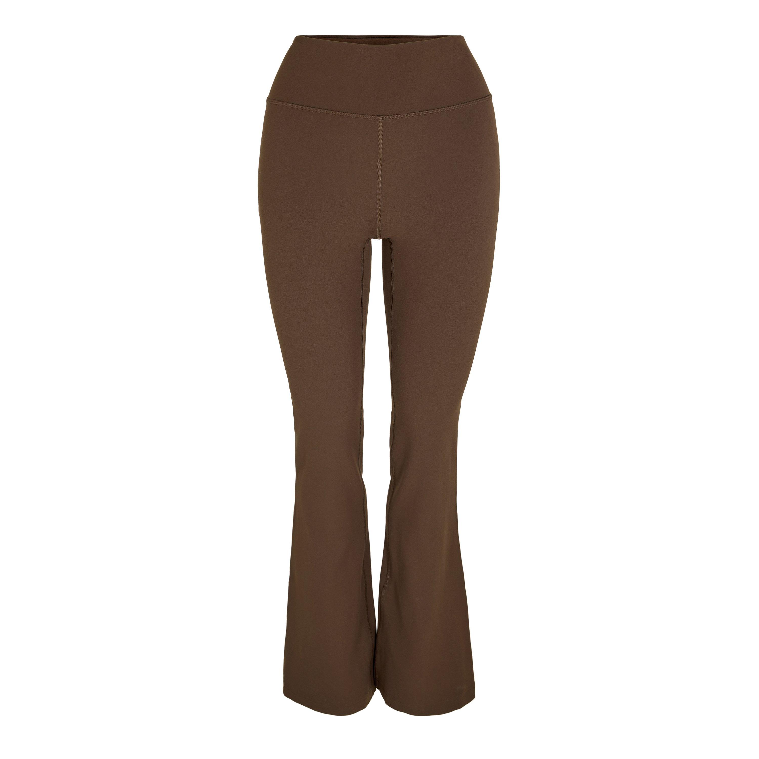 Women'S Groove Super-High-Rise Flared Pant