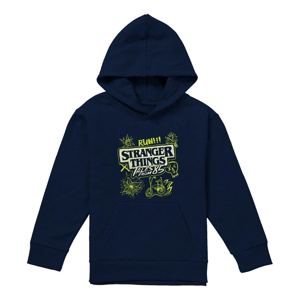 Stranger Things Stranger Things Tales From 85 Graffiti Glow Kids P