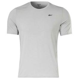 Reebok Activchill Athlete Mens Performance T Shirt